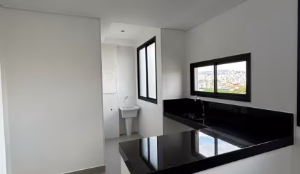 Apartamento 2 quartos sendo 2 com suíte - Padre Eustaquio l R$ 709.800,00
