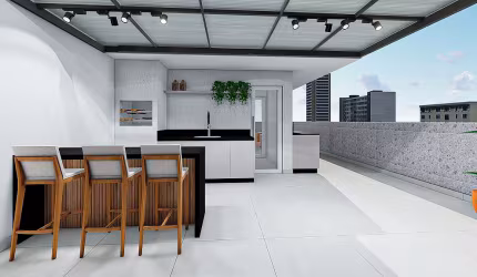 RESIDENCIAL ORO VENETO - UNIDADES A PARTIR DE 479.258,00