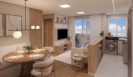 Alto Florença l Gloria - Belo Horizonte l A partir de R$380.000,00