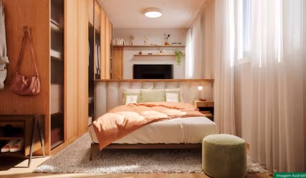 Apartamento 2 quartos Betim I A partir de R$263.000,00