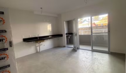 Sensia Pampulha | 2 quartos com suíte APARTIR DE R$559.990,00