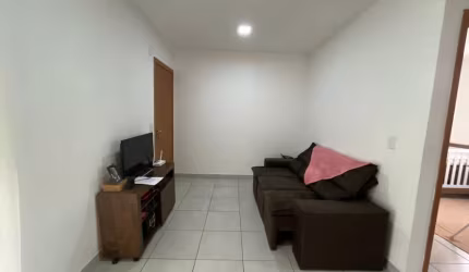 Condomínio Edificio Cachoeira dos Cristais - Valor R$205.000,00