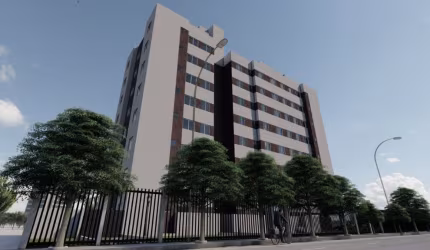 RESIDENCIAL BRASIL I JARDIM LEBLON - BELO HORIZONTE - R$270.000,00