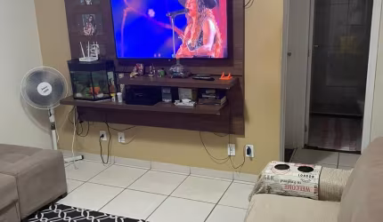 Apartamento 2 quartos - Betim R$140.000,00