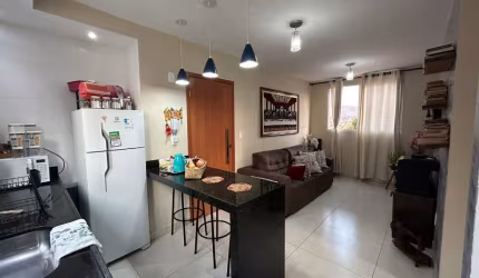 APARTAMENTO - MIRAMAR - BARREIRO  de R$340.000,00 por R$ 310.000