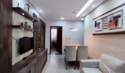 Cobertura 3 quartos  planejados-  Contagem  R$480.000,00