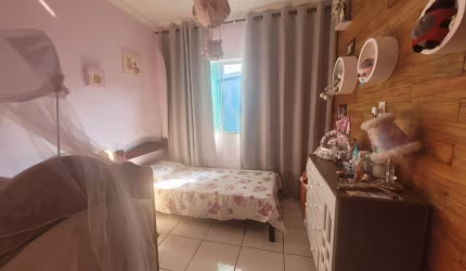 Casa Geminada no Xangrila - Contagem l R$299.000,00