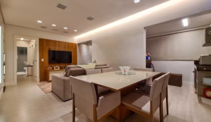 APARTAMENTO ACABAMENTO ALTO PADRÃO - CAIÇARA - R$700.000,00