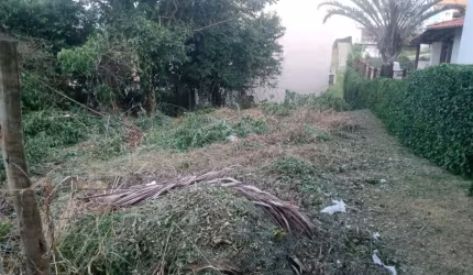 LOTE CAPITOLIO - R$400.000,00