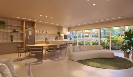 Eleva Residence Riva l São Luiz - Belo Horizonte l A partir de R$558.990,00