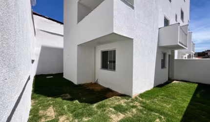 ÁREA PRIVATIVA BAIRRO COQUEIROS