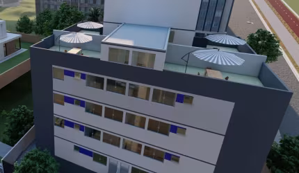 RESIDENCIAL ALMENARA - São Benedito – Santa Luzia | a partir de R$235.000,00