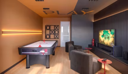 Apartamento 2 quartos, suite , varanda ( entrada parcelada)