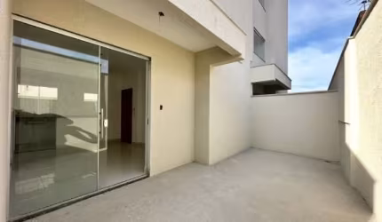 Área Privativa Total de 62m²