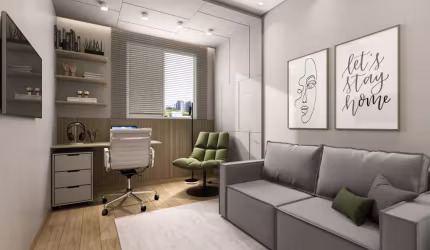 EXCLUSIVE SAFIRA - CENTRO DE CONTAGEM l APARTIR DE R$321.400,00