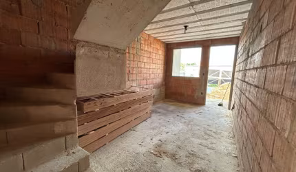 Casa Geminada Duplex l R$348.000,00 Betim