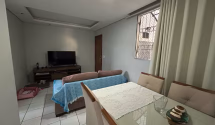 APARTAMENTO CARLOS PRATES R$270.000,00