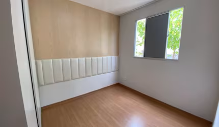 APARTAMENTO 2 QUARTOS - CABRAL - R$1350,00