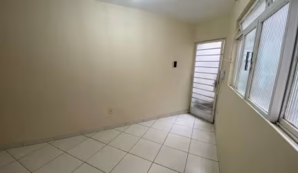 KITNETE 1 QUARTO CAIÇARA  -  VAGA GARAGEM