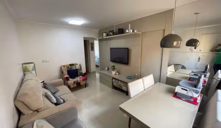 Apartamento 3 quartos com suíte – Castelo I R$325.000,00