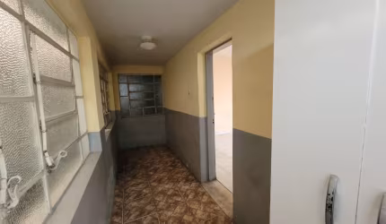 VENDE-SE CASA NO BAIRRO CAIÇARA – IDEAL PARA CASA DE REPOUSO | R$550.000,00