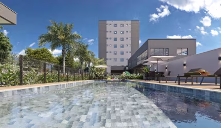 Res. Prime View ( Estoril ) - Unidades a partir de R$ 419.231