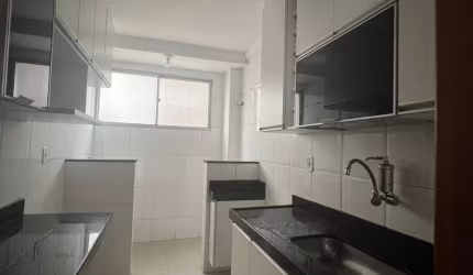 Apartamento 3 quartos , suite  no Bairro Arvoredo 2