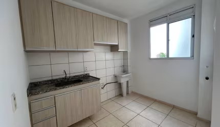 Lindo Apartamento 2 Quartos com Lazer Completo no Bairro Cabral – Condomínio Hidra