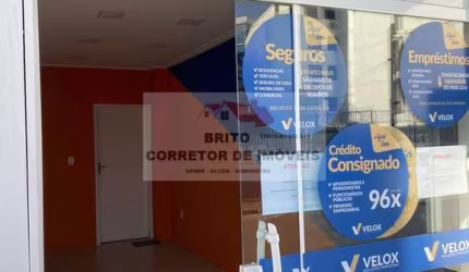 Loja para alugar no bairro Centro - Rio das Ostras/RJ