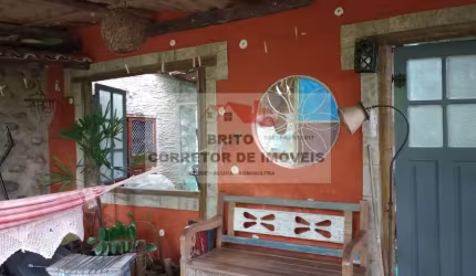 Casa à venda no bairro Vila Verde - Casimiro de Abreu/RJ