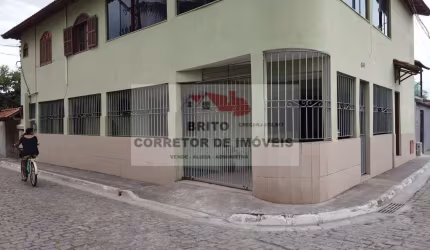 Casa para alugar no bairro Liberdade - Rio das Ostras/RJ