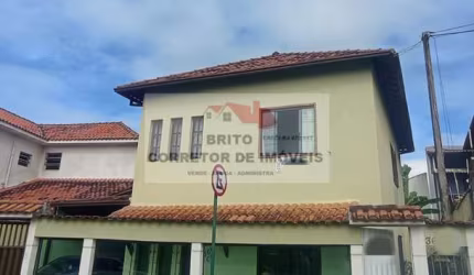 Casa Sobrado em Novo Rio das Ostras, Rio das Ostras/RJ