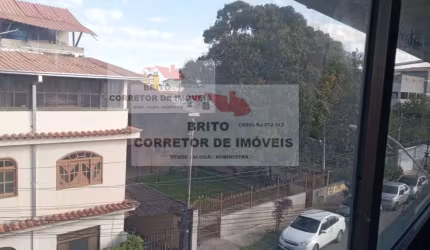 Apartamento Padrão para Aluguel em Centro Rio das Ostras-RJ
