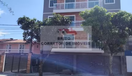 Apartamento Alto Padrão em Village, Rio das Ostras/RJ