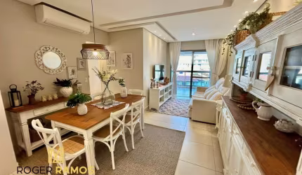 Apartamento Mobiliado a Venda em Bertioga - SP