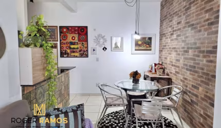 Apartamento para Venda em Bertioga, Maitinga, 2 dormitórios, 1 banheiro, 1 vaga