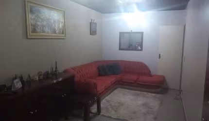 Casa Térrea em Santa Terezinha  -  São Bernardo do Campo