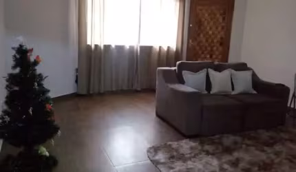 Sobrado em São Bernardo do Campo