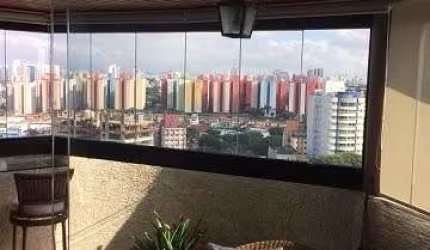 Apartamento em São Bernardo do Campo