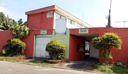 Hotel em São Bernardo do Campo