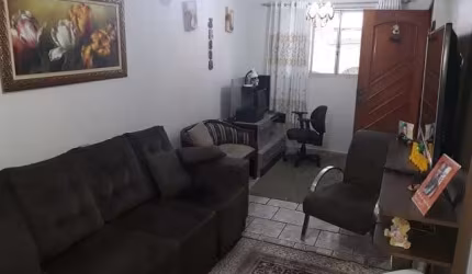 Sobrado em São Bernardo do Campo