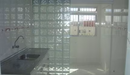 Apartamento em Santo André