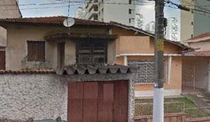 Terreno em São Bernardo do Campo
