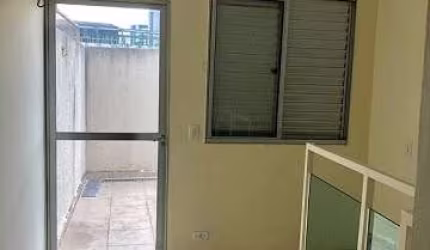Apartamento Duplex em Santo André