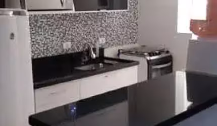 Apartamento em São Bernardo do Campo