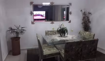 Apartamento em São Bernardo do Campo