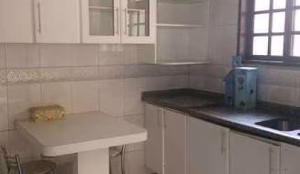 Sobrado em Santo André