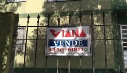 Apartamento em São Bernardo do Campo