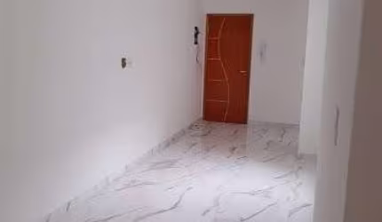 Apartamento Cobertura em Santo André