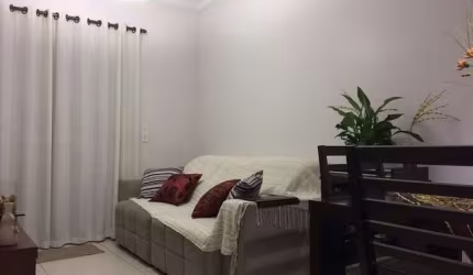 Apartamento Duplex em Santo André